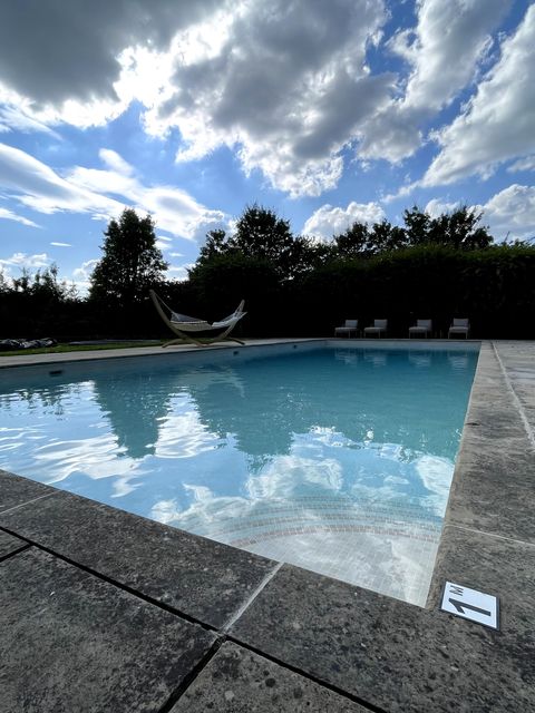 the oddington heatpump installation